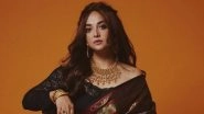 &lsquo;False Information&rsquo;: Monali Thakur DENIES Reports of Being Hospitalised Due to Breathing Issues After Concert in West Bengal, Provides Health Update on Insta