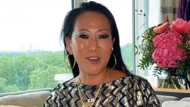 Lynn Ban, Star of Netflix’s ‘Bling Empire’ and Jewellery Designer, Dies at 51 Month After Brain Surgery Due to Skiing Accident