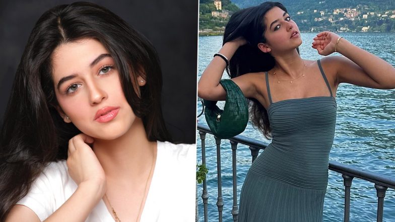 Who Is Naomika Saran? Meet Akshay Kumar’s Niece and Rajesh Khanna-Dimple Kapadia’s Granddaughter Who Stole the Spotlight at ‘Sky Force’ Screening
