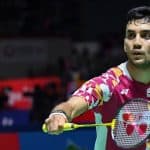 Lakshya Sen Advances, HS Prannoy Knocked Out of All England Open Badminton Championships 2025