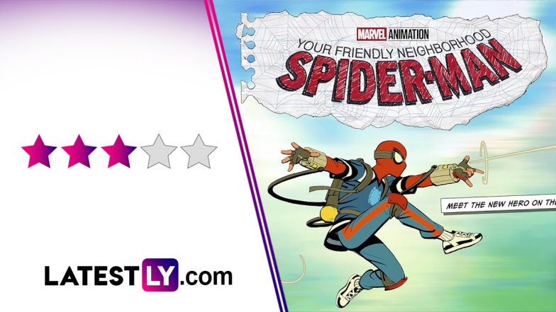 &lsquo;Your Friendly Neighborhood Spider-Man&rsquo; Review: A Bold, Enjoyable Take on Peter Parker&rsquo;s World That Might Ruffle Some Feathers (LatestLY Exclusive)