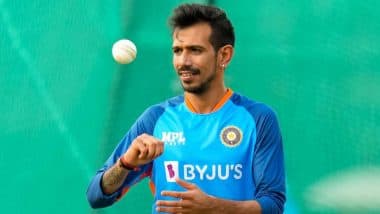 Know Details About Which Franchise Yuzvendra Chahal Will Play for IPL 2025