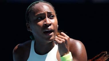 Coco Gauff Starts Her Australian Open 2025 Campaign With Straight-Sets Win Over Sofia Kenin