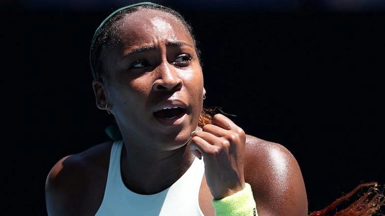 Tereza Valentova vs Coco Gauff, French Open 2025 Free Live Streaming Online: How To Watch Live TV Telecast of Women's Singles Second Round Roland Garros Tennis Match?