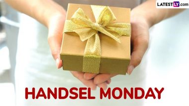 When Is Handsel Monday 2025? Know Date and Significance of the Annual Event in Scotland