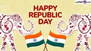Republic Day 2025 Speech Ideas for Students in Hindi and English: Celebrate India's 76th Republic Day With These Inspirational Speeches (Watch Videos)
