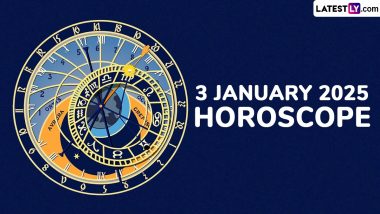 Today’s Horoscope For 2 January 2025 For All Astrological Signs