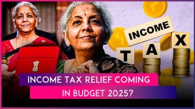 Budget 2025: From Higher Tax Exemption Limit to Increased Rebate, What Salaried Employees Are Expecting From Nirmala Sitharaman