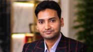 Nishant Pitti Resigns From EaseMyTrip: Easy Trip Planners’ CEO Steps Down Citing ‘Personal Reasons’, His Brother Rikant Pitti Appointed As Replacement