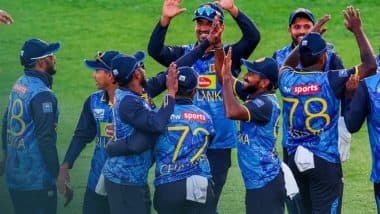 NZ vs SL ODI 2024-25: Sri Lanka Win Third Match By 140 Runs To Avoid White-Wash, New Zealand Clinch Three-Game Series 2-1