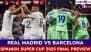 Real Madrid vs Barcelona Spanish Super Cup 2025 Final Preview: Key Battles, H2H and More About Supercopa de Espana El Clasico in Jeddah