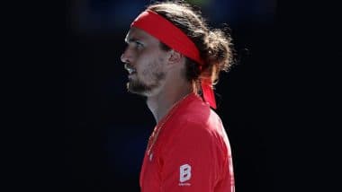 Alexander Zverev Advances to Australian Open 2025 Semifinal, Defeats Tommy Paul in Four Sets