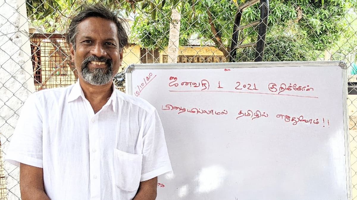 LLMs Will Destroy a Lot of Software Jobs: Zoho’s Sridhar Vembu