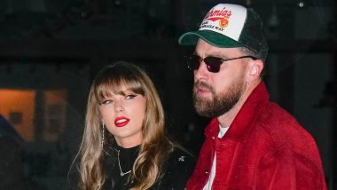 Close Friend Provides Update on Taylor Swift-Travis Kelce Marriage 