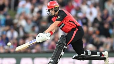  Know Details About Which Franchise Jacob Bethell Will Play for IPL 2025