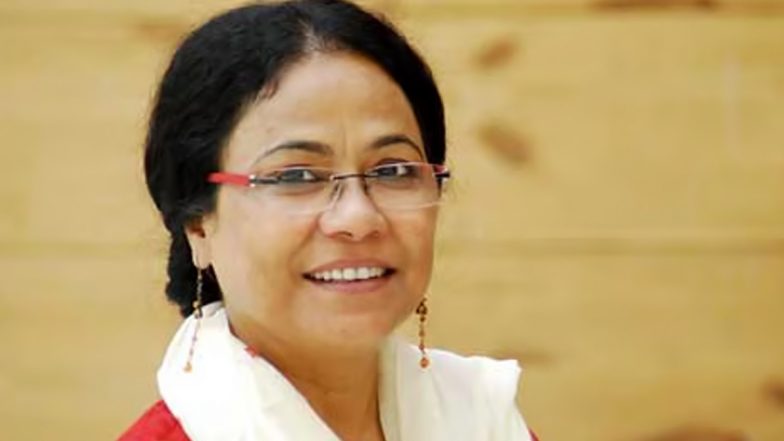 Seema Biswas at 10th AIFF: &lsquo;Bandit Queen&rsquo; Actress Gets Candid About Her Career, Tells Aspiring Actors To Focus on &lsquo;Authenticity&rsquo;