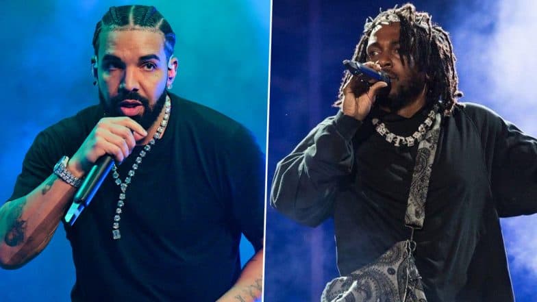 ‘Criminal Paedophile’: Rapper Drake Files Defamation Lawsuit Against Universal Music Group Over Kendrick Lamar’s ‘Not Like Us’ Track