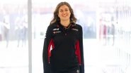 F1 2025: Haas Appoints Laura Mueller As Formula One&rsquo;s First Female Race Engineer