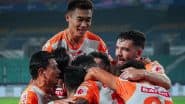 ISL 2024-25: Korou Singh Scripts History as Kerala Blasters End 11-year Wait to Beat Chennaiyin