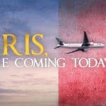 ‘Paris, We Are Coming Today’: Pakistan International Airlines Ad Showing Plane Heading Towards Eiffel Tower Triggers Hilarious Reactions, Netizens Ask ‘Is That a Threat?’