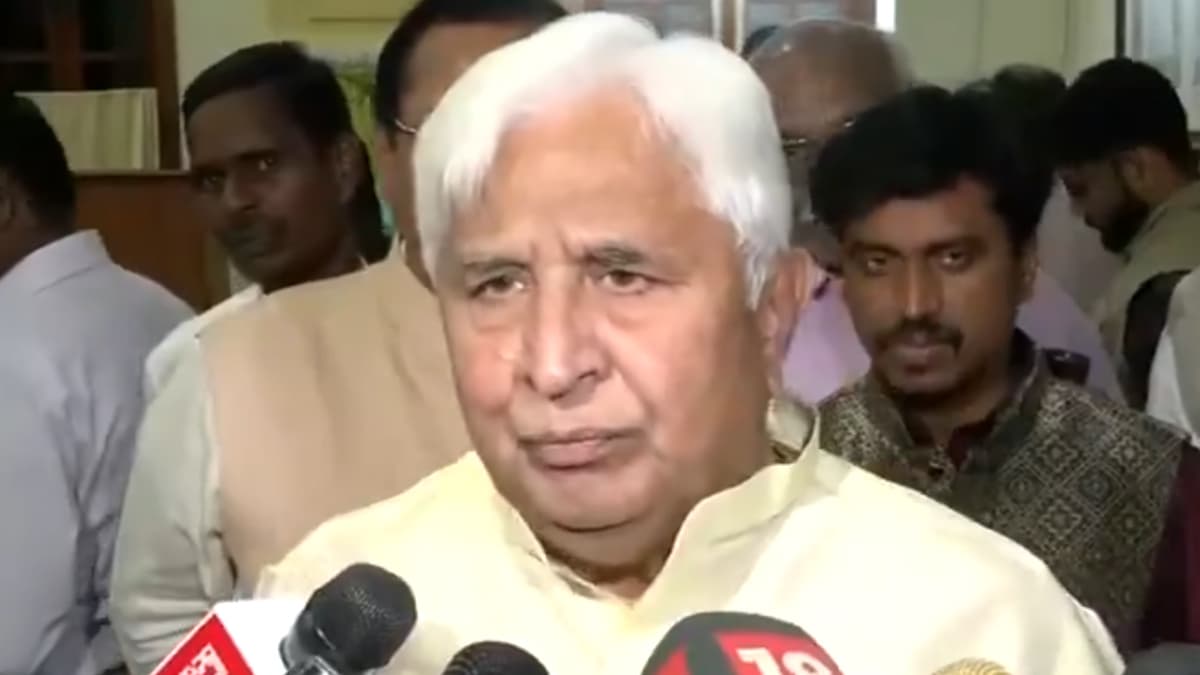 Karnataka Minister HK Patil Says ‘Bifurcation of Hubballi-Dharwad Corporation Approved by Cabinet’