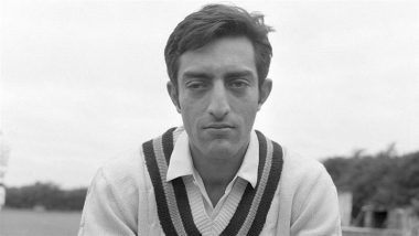 Mansoor Ali Khan Pataudi 84th Birth Anniversary! Prasar Bharati Remembers Late India Cricket Team Captain