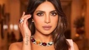 &lsquo;The Bluff&rsquo; Actress Priyanka Chopra Shares Badass Tip on How To Handle Individuals With Negative Energy (See Post)