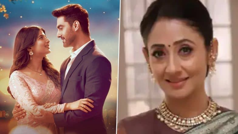 ‘Yeh Rishta Kya Kehlata Hai’: Shruti Ulfat Reveals Vidya’s Jail Sentence Will Trigger Major Twists in Abhira-Armaan Saga (Watch Video)