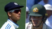 Yashasvi Jaiswal Sledges Sam Konstas With ‘Shot Nahi Lagg Rahe Kya Abhi?’ Comment During IND vs AUS 5th Test 2024-25 (Watch Video)