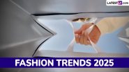 Fashion Trends 2025: From Hot Pants to Milkmaid Dresses, Top Style Trends To Elevate Your Wardrobe