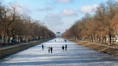 US: Houston Prepares for Arctic Freeze; Schools To Remain Closed on January 21