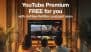 Reliance Jio Offers 2 Years of YouTube Premium Features for Free to JioAirFiber and JioFiber Postpaid Users; Check Details