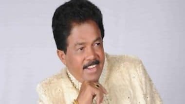 Sarigama Viji, Veteran Kannada Actor, Dies at 76 Due to Age-Related Illness