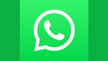 WhatsApp New Feature Update: Meta-Owned Platform Working To Introduce Motion Photo Sharing Feature for Chats, Groups and Channels on Android