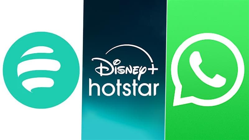 Check Google Play Store Top Free Apps List for This Week