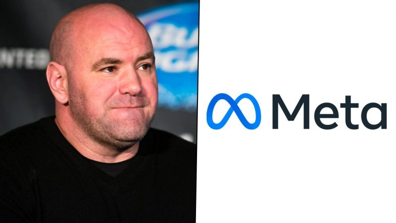 Dana White Joins Meta&rsquo;s Board of Directors, Alongside Charlie Songhurst and John Elkann, To Tackle Tech Opportunities in AI, Wearable and Other Markets