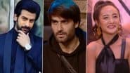 ‘Bigg Boss 18’ Grand Finale: From Karanveer Mehra to Vivian Dsena, Meet Top 7 Contenders of Salman Khan’s Reality Show