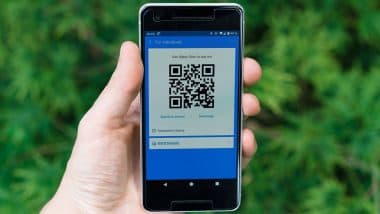 What Are QR Code Scams? 