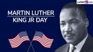 ups martin luther king day 2025