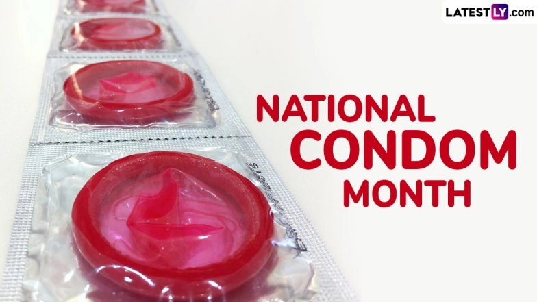 When Is National Condom Month 2025? Know Date and Significance of the Annual Event