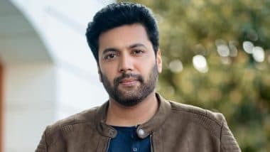 Jayam Ravi Changes His Name to Ravi Mohan, Launches Ravi Mohan Studios to Support Emerging Talent