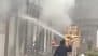 Indore Shopping Mall Fire: Massive Blaze at High Street Apollo Mall Destroys Garments Worth About INR 2 Crore