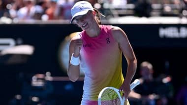 Australian Open 2025: Iga Swiatek Overwhelms Emma Navarro and Will Face Madison Keys in Semifinals