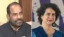 ‘If Anyone Is Hurt, I Express Regret and Take My Words Back’: BJP’s Ramesh Bidhuri After ‘Cheek’ Remarks on Priyanka Gandhi