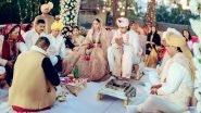 Suresh Raina Congratulates Neeraj Chopra on His Wedding to Himani Mor