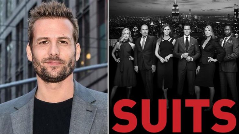 &lsquo;I Always Apologise Profusely&rsquo;: &lsquo;Suits&rsquo; Star Gabriel Macht Feels Sorry for Fans Who Chose Law School After Watching the Popular Legal Drama