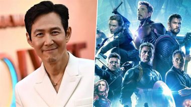 ‘Squid Game 2’ Star Lee Jung-Jae Joining the Marvel Cinematic Universe? Artist Company Puts the Rumours to Rest!