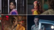 ‘Griha Laxmi’ Teaser: Hina Khan’s Rani Goes to Extremes for Power in EPIC ON’s Thriller Co-Starring Chunky Panday, Rahul Dev and Dibyendu Bhattacharya (Watch Video)