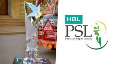 All You Need to Know About Pakistan Super League 2025 Players' Draft