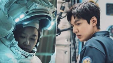 ‘When the Stars Gossip’ Episode 4 OTT Release: When and Where to Watch Lee Min Ho’s Space Drama Online